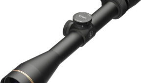 LEUPOLD SCOPE VX-3HD 4.5-14X40 - CDS-ZL DUPLEX
