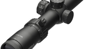 LEUPOLD SCOPE MARK 3HD 30MM - 1.5-4X20 FIREDOT TMR MATTE