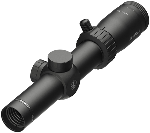 LEUPOLD SCOPE MARK 3HD 30MM - 1.5-4X20 AR-BALLISTIC MATTE