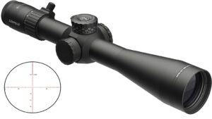 LEUPOLD MARK 4HD 4.5-18X52 ILL PR1-MOA