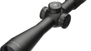 LEUPOLD SCOPE MARK 4HD 34MM - 4.5-18X52 FFP M1C3 PR2 MOA