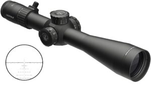 LEUPOLD MARK 4HD 4.5-18X52 PR2-MIL