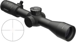 LEUPOLD MARK 4HD 2.5-10X42 30MM IL TMR