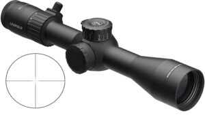 LEUPOLD MARK 4HD 2.5-10X42 FFP TMR