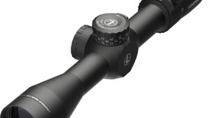 LEUPOLD SCOPE MARK 4HD 30MM - 2.5-10X42 FFP M1C3 PR1 MOA