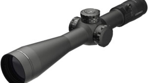 LEUPOLD SCOPE MARK 4HD 34MM - 6-24X52 SF FFP PR2 MOA
