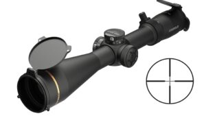 LEUPOLD VX-6HD G2 3-18X50 SF CDS FDD