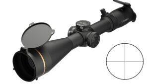 LEUPOLD VX-6HD G2 3-18X56 CDS ILL FDTH