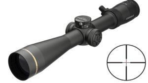 LEUPOLD VX-5HD G2 3-15X44 CDS SF FDD