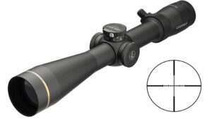LEUPOLD VX-5HD G2 3-15X44 CDS SF W-P