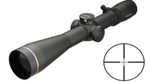 LEUPOLD VX-5HD G2 4-20X52 34MM CDS FDD