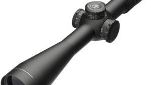 LEUPOLD SCOPE MARK 4HD 34MM - 8-32X56 SF FFP M1C3 PR2 MOA