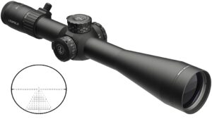 LEUPOLD MARK 4HD 8-32X56 ILLUM PR2-MOA