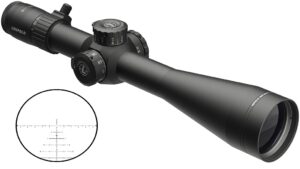 LEUPOLD MARK 4HD 8-32X56 ILLUM PR2-MIL