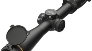 LEUPOLD SCOPE VX-6HD G2 - 3-18X44 30MM SF ILLUM TMOA