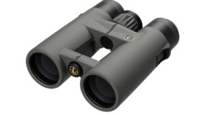 LEUPOLD BX-4 PG HD BINO G2 8X42 GREY