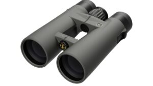 LEUPOLD BX-4 PG HD BINO 10X50 GREY