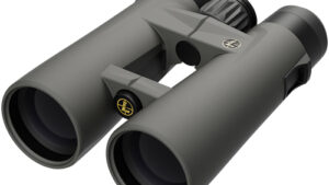 LEUPOLD BINOCULAR BX-4 PRO - GUIDE HD 12X50 GEN 2 ROOF GREY