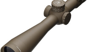 LEUPOLD SCOPE MARK 5HD 7-35X56 - M5C3 35MM FFP PR2 MIL FDE