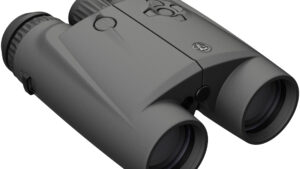 LEUPOLD BX6 HD 10X42 4DOF RF BINO GRY