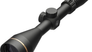 LEUPOLD SCOPE VX-FREEDOM - 4-12X50 HUNT PLEX