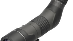 LEUPOLD SPOTTING SCOPE SX2 HD - GEN2 ALPINE 20-60X60 ANGLED