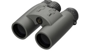 LEUPOLD BX4 HD 10X42 TBR RF BINO GRY