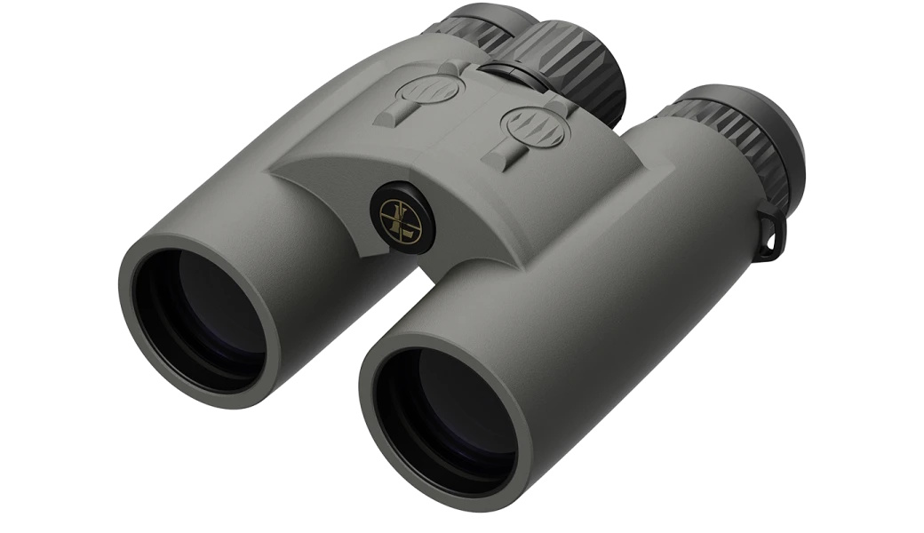 LEUPOLD BX4 HD 10X42 TBR RF BINO GRY