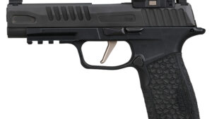 SIG SAUER P365 FUSE 9MM 4.3" 21+1 ROMEO