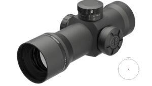 LEUPOLD FREEDOM RDS 1X34 1MOA MUZZELDR
