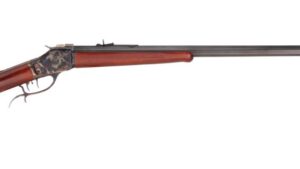 TAYLOR'S & COMPANY 1885 HIGH WALL 45-70 BL/WD 32"