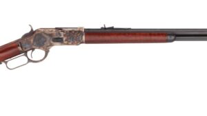 TAYLOR'S & COMPANY 1873 RIFLE 45LC 24" BL/WD 13+1