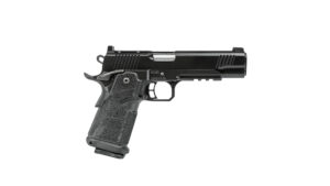 KIMBER 1911 DS WARRIOR 38SUP 5" 20+1