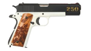AUTO-ORDNANCE - THOMPSON 1911A1 MARINES 250TH 45ACP 5"