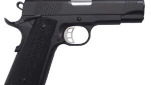 TISAS 1911 B9 CARRY 9MM BLACK 4.25"