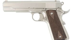 TISAS 1911 STAKEOUT NIC 9MM/38SP 5"