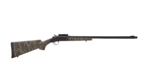 SAVAGE ARMS M301 SINGLE SHOT 12/26 MOBC