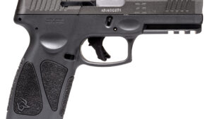 TAURUS G3 9MM TUN/GRAY 4" 17+1