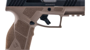 TAURUS GX2 9MM BLK/BRN 3.3" 10+1