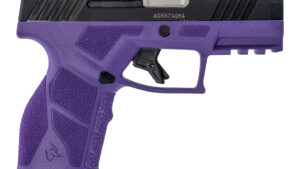 TAURUS GX2 9MM BLK/PURPLE 3.3" 10+1