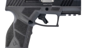 TAURUS GX2 9MM BLK/GREY 3.3" 10+1