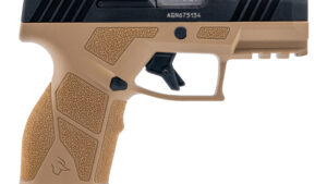 TAURUS GX2 9MM BLK/TAN 3.3" 13+1
