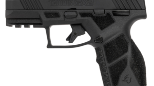 TAURUS GX2 9MM BLK/GLD 3.3" 13+1