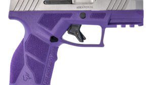 TAURUS GX2 9MM SS/D PURPLE 3.3" 13+1