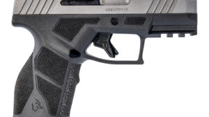 TAURUS GX2 9MM SS/GREY 3.3" 13+1