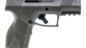 TAURUS GX2 9MM SS/OD GREEN 3.3" 13+1