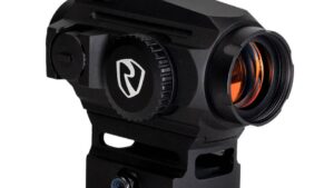 RITON OPTICS 1 TACTIX ARD V2 2MOA RED DOT