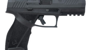 TAURUS TX 9MM BLK/BLK 4.5" 17+1 TORO