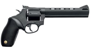 TAURUS 692 357MAG BLK 6.5" 7RD AS