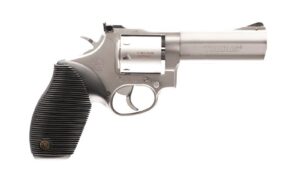 TAURUS 992 22LR/22MAG REV 4" SS